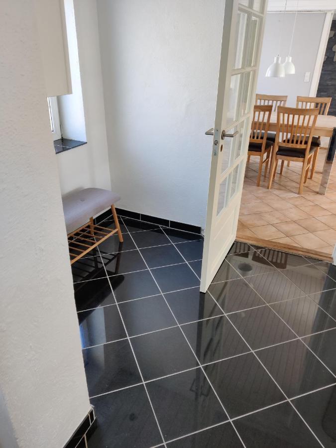 210 M2 Hus Til 8 Gaester - 5 Km Fra Nyt Stort Vandland Nordborg Exterior photo
