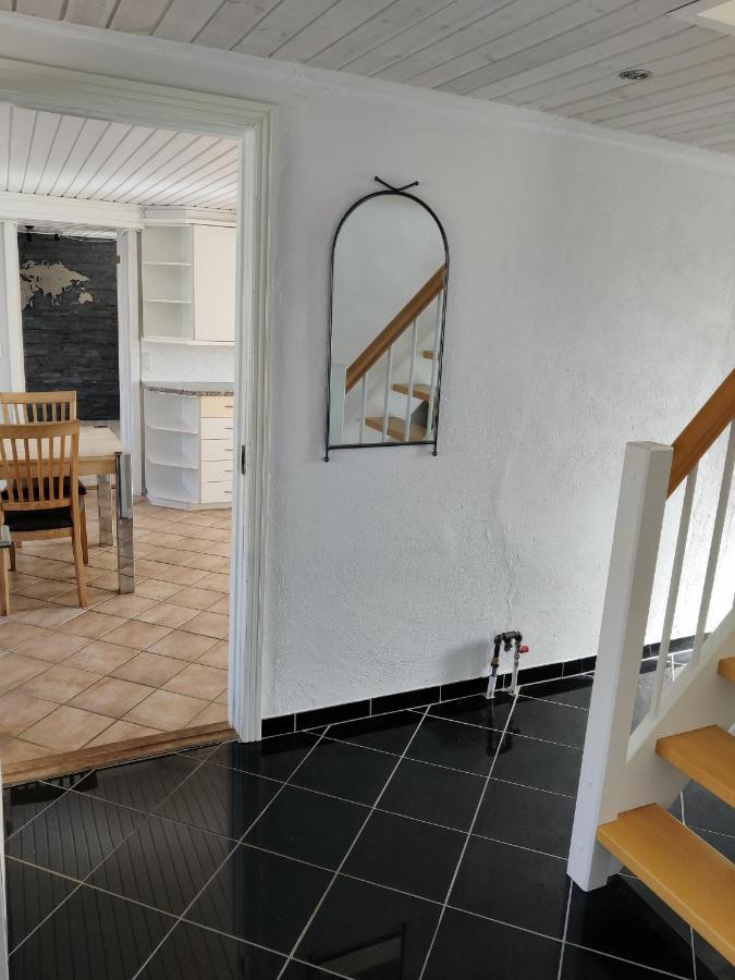 210 M2 Hus Til 8 Gaester - 5 Km Fra Nyt Stort Vandland Nordborg Exterior photo